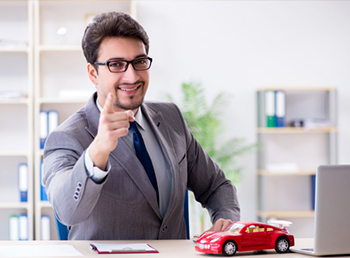 Tips to become a Car Insurance Agent
