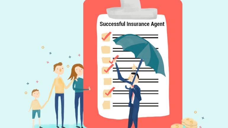 Skills for Insurance Agents