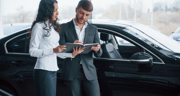 auto insurance agents