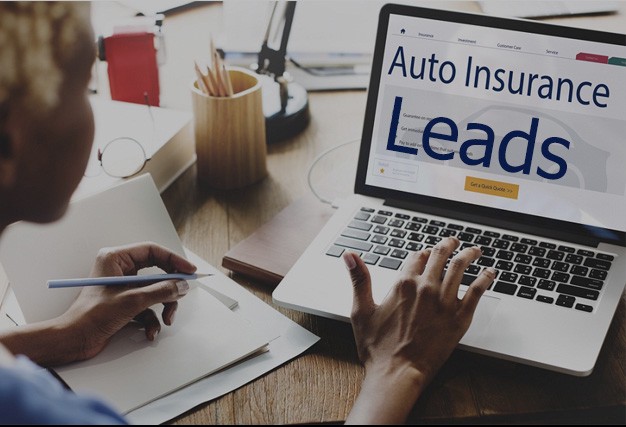 generate auto insurance leads