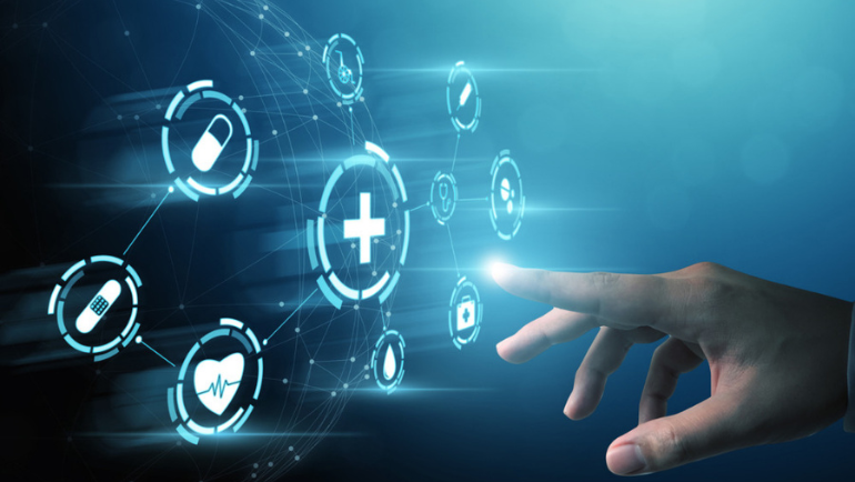 benefits of digital transformation in healthcare