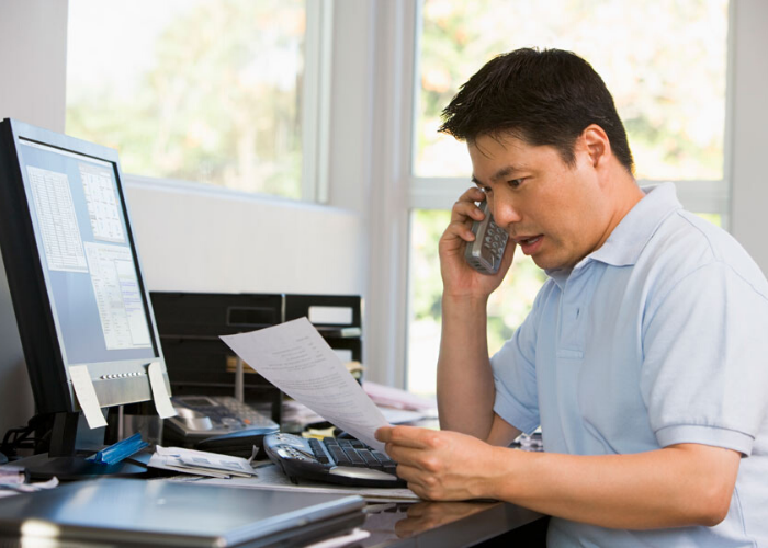 How To Become A Licensed Insurance Agent 