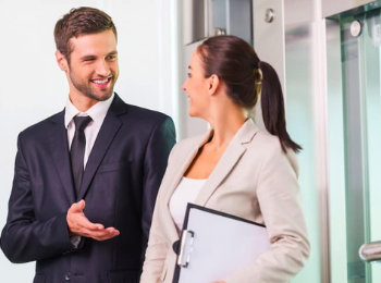 insurance agent elevator pitch