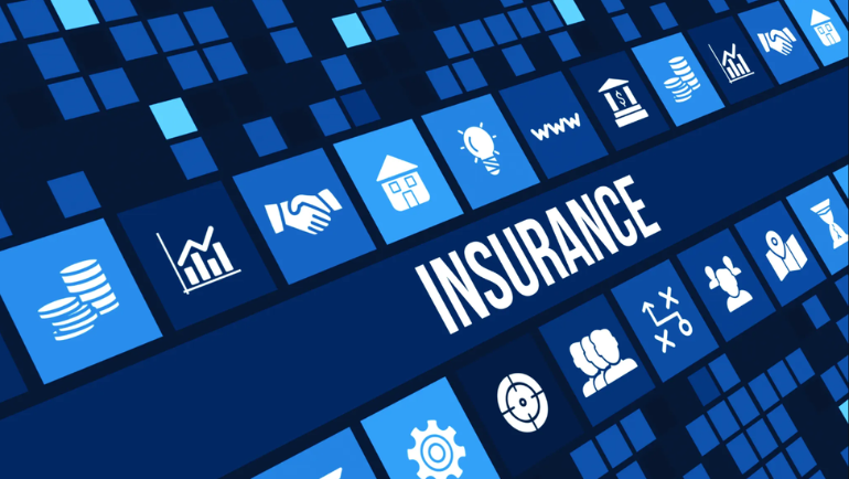 insurance technology innovation