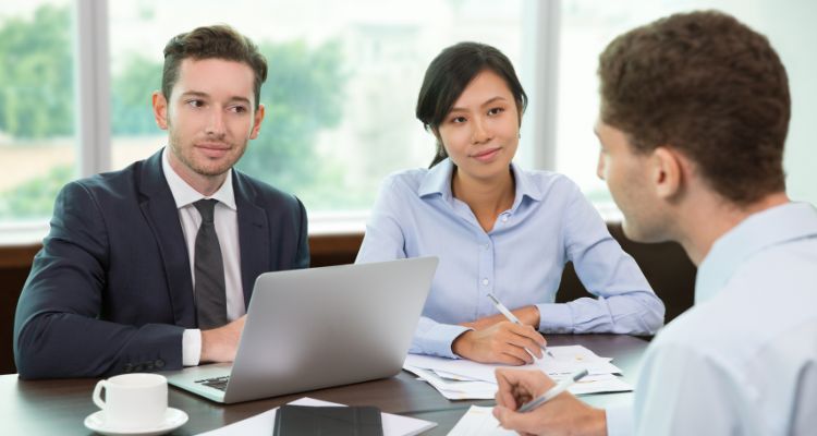 discussing insurance leads to tax deductions