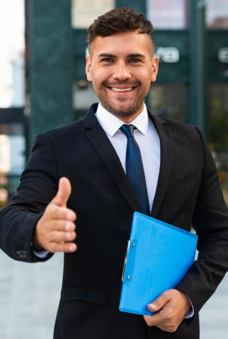 certified insurance agents