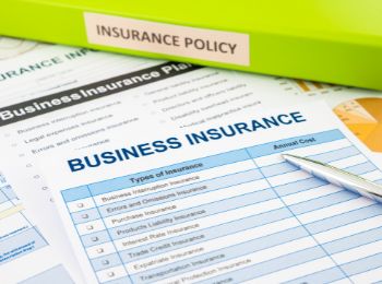 starting your own insurance agency